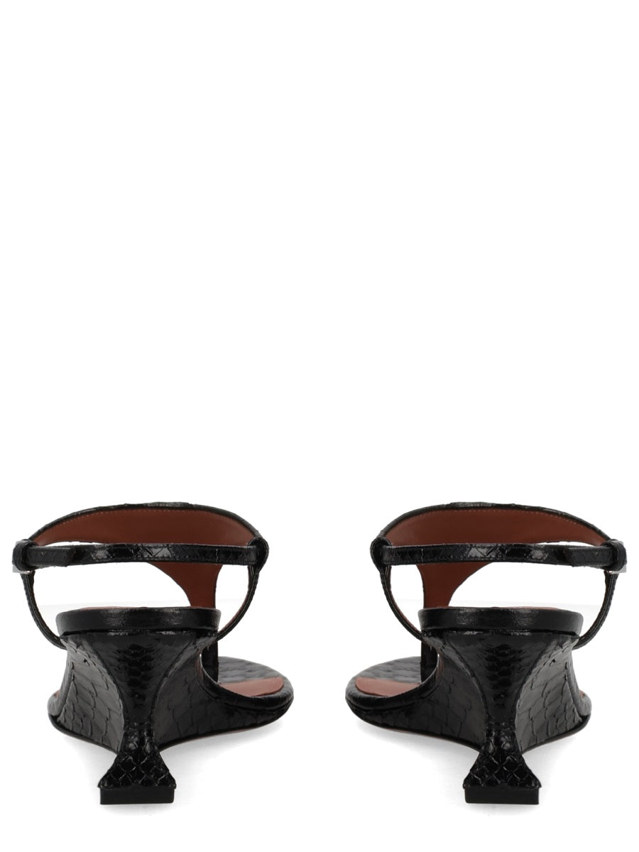 Paris Texas HEELS - Black | b2a0ec219b56729af7abed6107822a1f17c76dc5