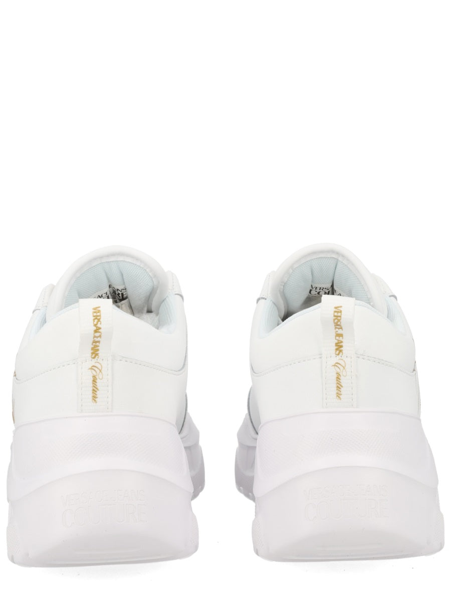 Versace Jeans Couture Sneakers - White | 4511a6c2d361dae437dc24086673b23952073aeb