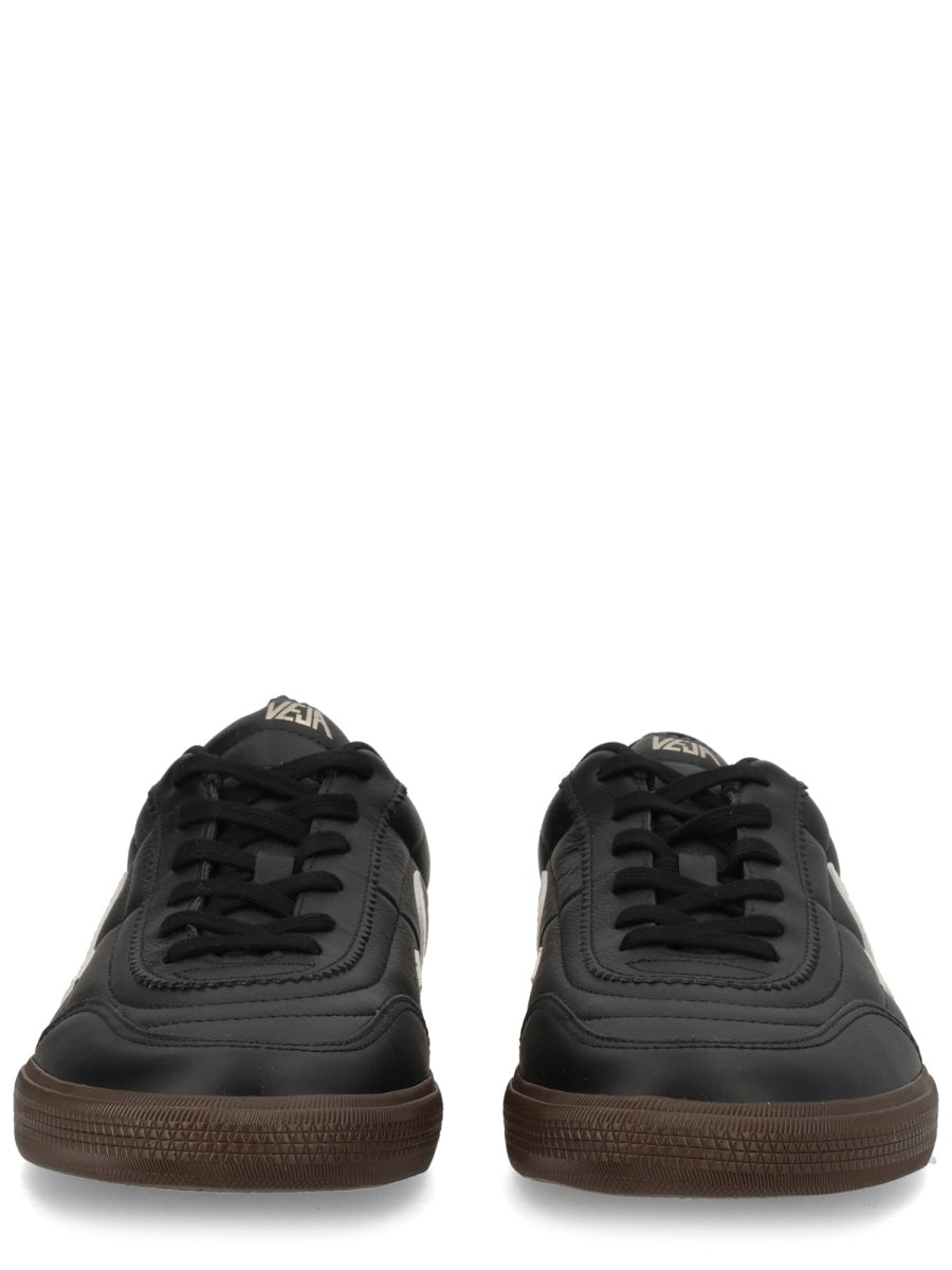 Veja Sneakers - Black | 2855a558edc179d2bc0f4781659325fda14bbaa5