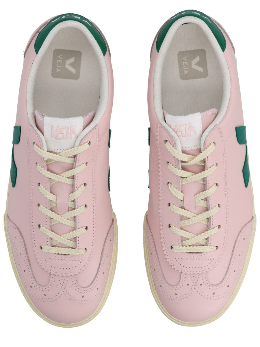 Veja Sneakers - Pink | 871a6eab4973afc671570f3a57adba19e1ed75a5