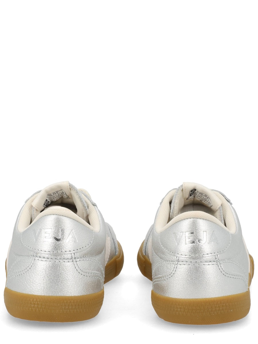 Veja Sneakers - Silver | cdeb38f958ec765b2d6f8c3643639bd9d2398d92