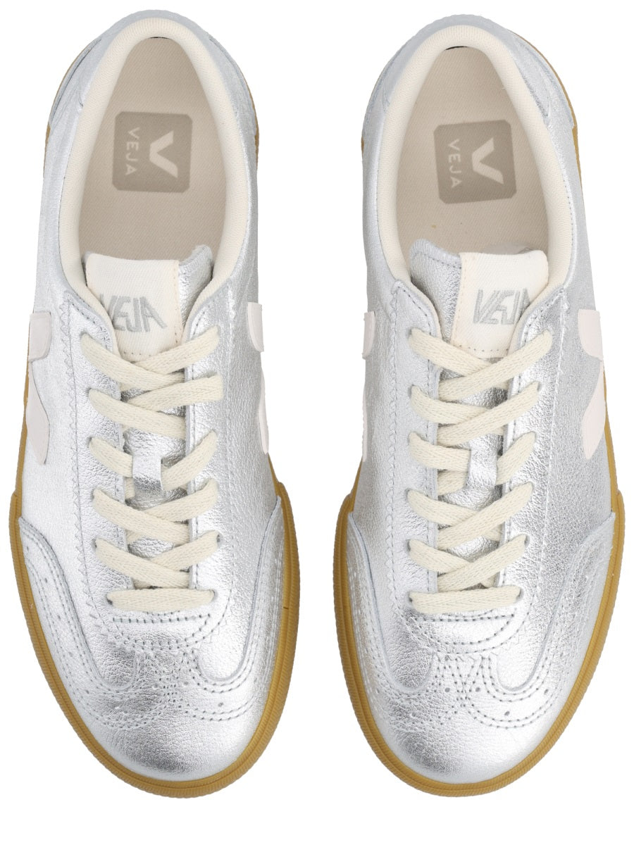 Veja Sneakers - Silver | d8676c68271c2aed7efd8a70dbb44137ad07f32e