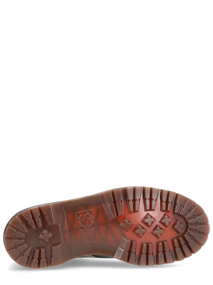 Dr Martens Flat Shoes - Black | 20bf74ee6e59c231205aa35c1109520dccbf8804