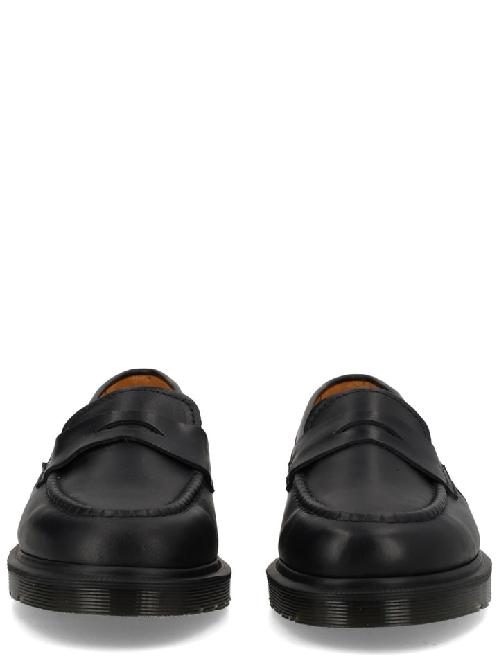 Dr Martens Loafers - Black | 39a289af30c41a6862548932e42af6eb29834212