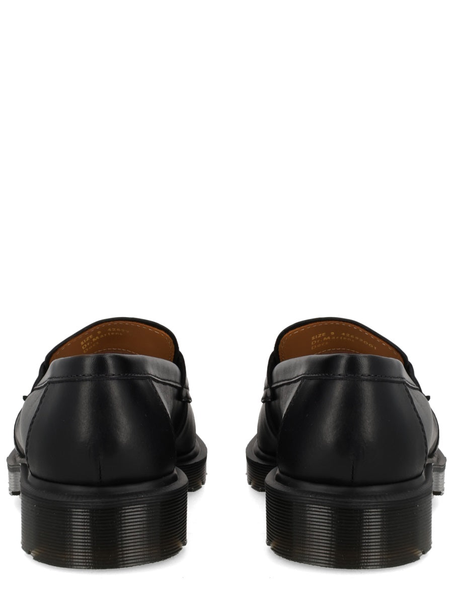 Dr Martens Loafers - Black | 74ba3960df4cc90376c3051eaa0ef08a9395aee2