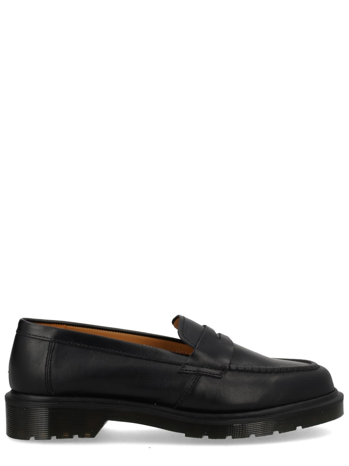 Dr Martens Loafers - Black | 8918122cd6262257b88d90043b68a03c45b67b44
