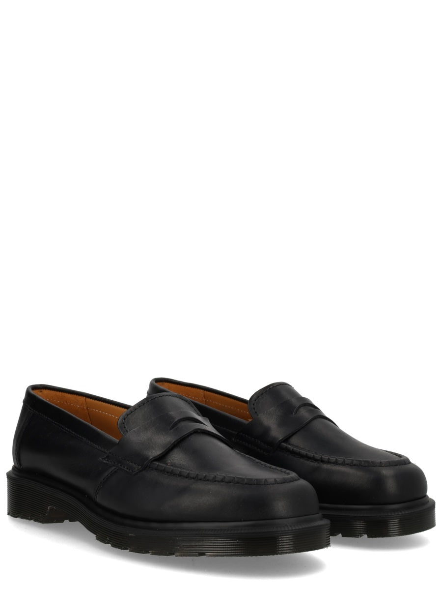 Dr Martens Loafers - Black | 9e02f90788e13ffb21ef1883031fcf8d97430bce
