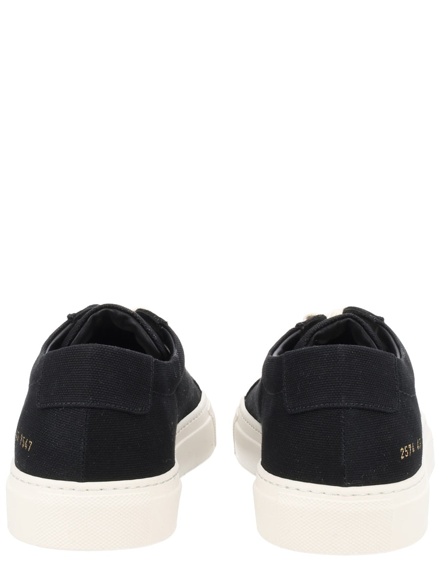Common Projects Sneakers - Black | bba3945f8b1386918a63f23ffa2ecc533acc1370