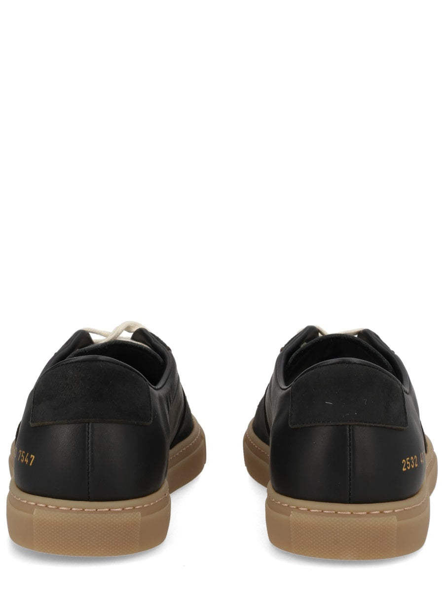 Common Projects Sneakers - Black | ff30e1013a2dfdfc59a4db658a7b7576ddc33dae