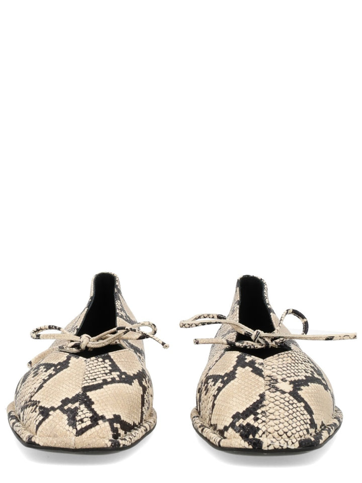 Alohas Flat Shoes - Animalier | afb36d3711967b84bdfb89135d42c64ff31a9da4