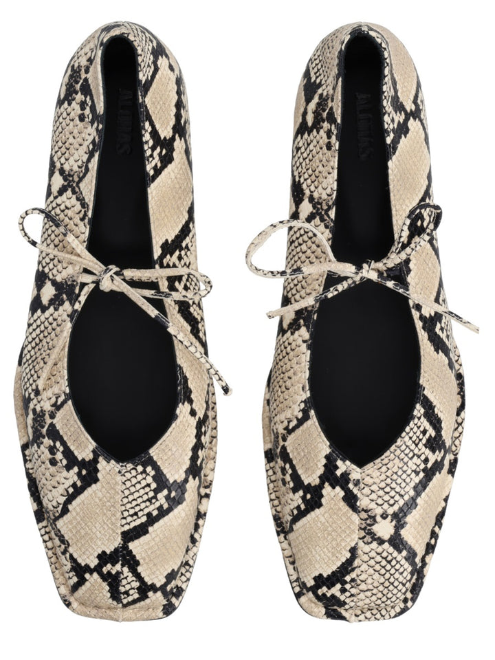 Alohas Flat Shoes - Animalier | da801aaf1c9abda309281166b52b91e69602be81