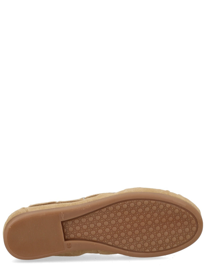 Alohas Loafers - Beige | a09388304be825ddaed8f754e385c393930a4e52
