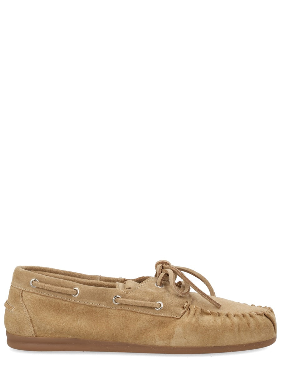 Alohas Loafers - Beige | c856993c60a5fcf6025303ce2fec943289c7deb1