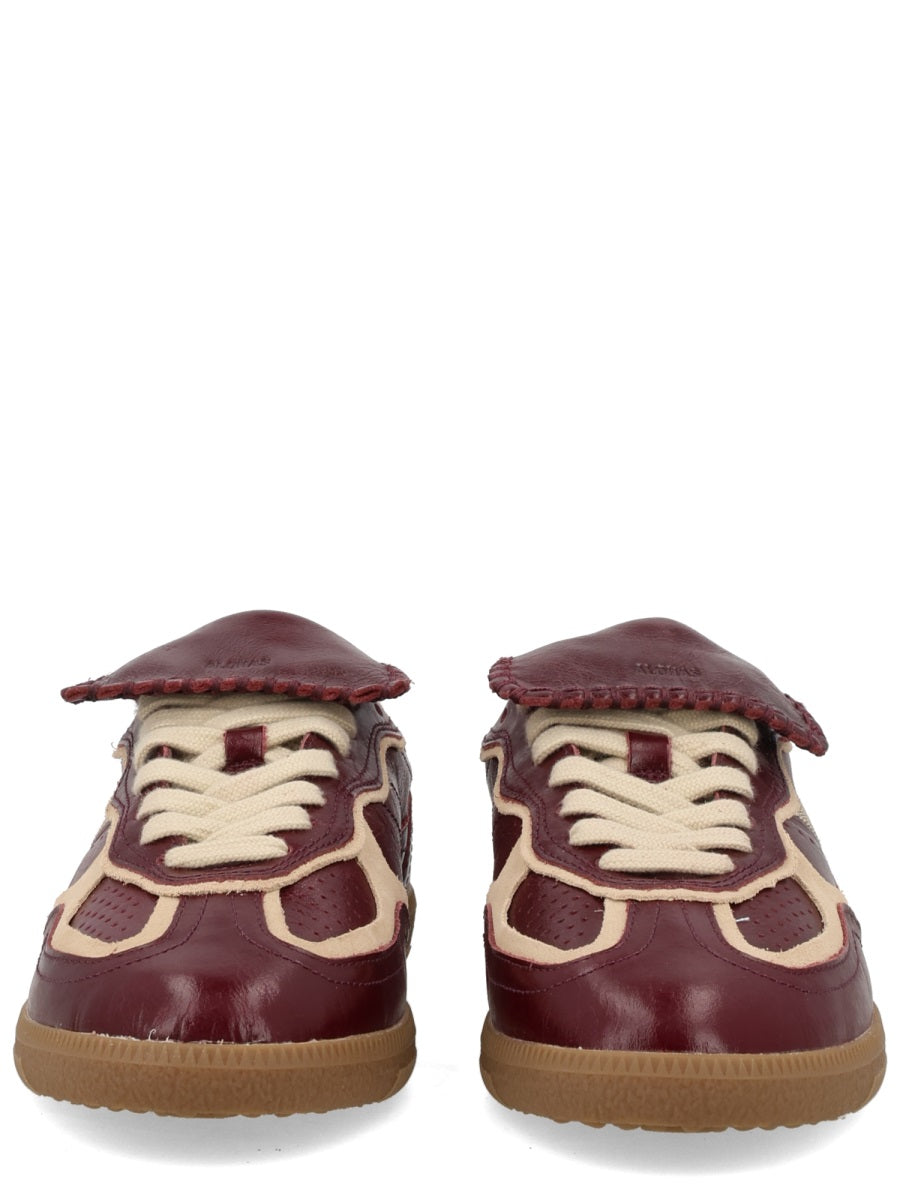 Alohas Sneakers - Bordeaux | 0c15d2a51feef73ab94b42f8acf81b5f220fbfcd