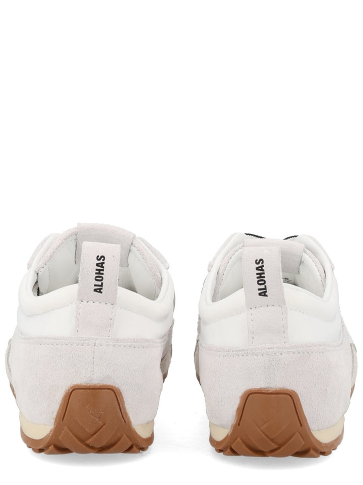 Alohas Sneakers - White | bc790bc64d5a278d6143d6330bda39f33a903933