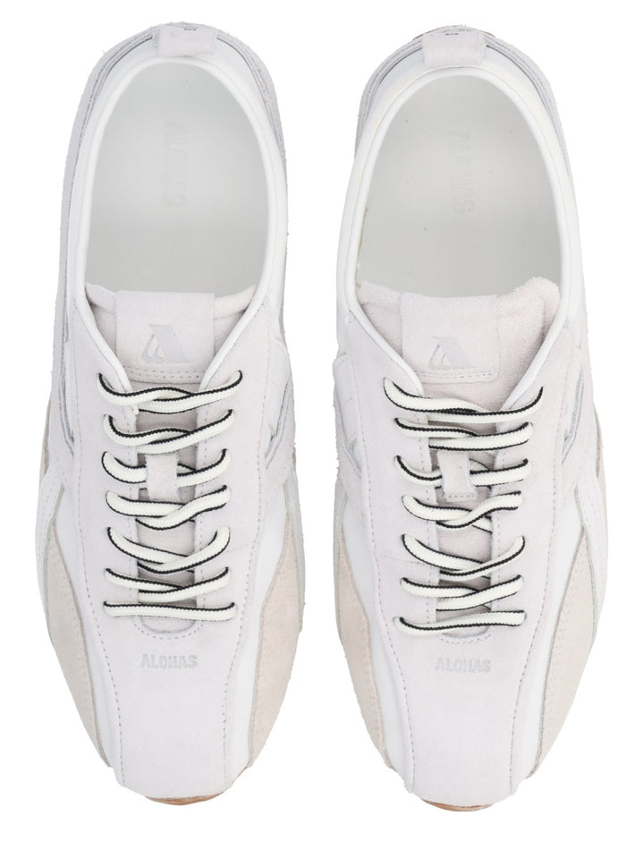 Alohas Sneakers - White | daa85701eead30d251a2d7337b5f8802f338cde1