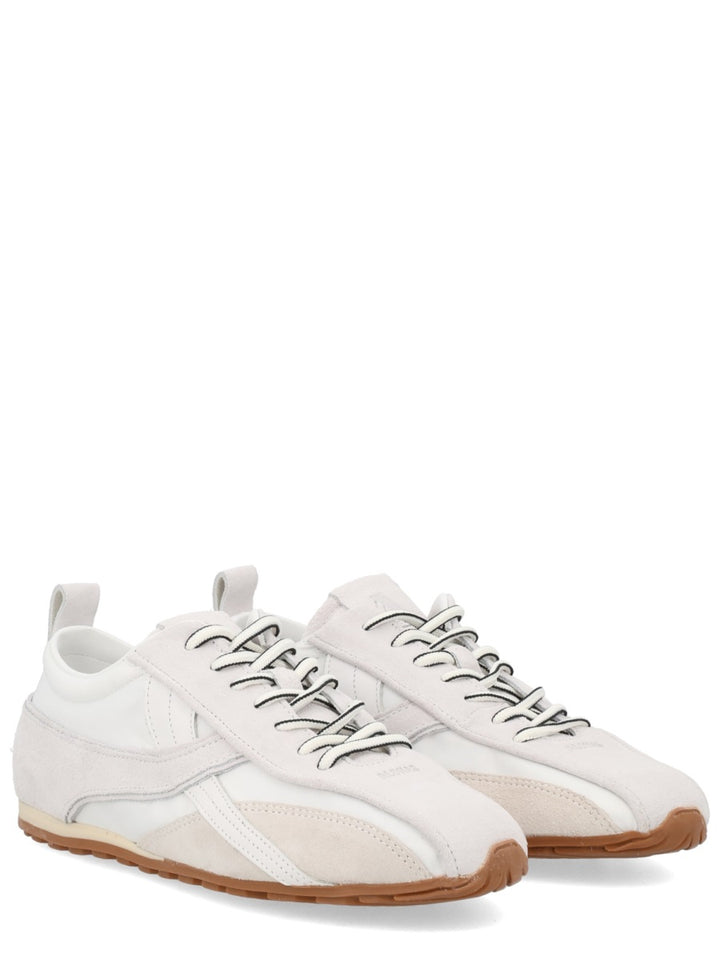 Alohas Sneakers - White | 75d2a1d09e63907a7ddcd15ec9782bcd4a75ced2