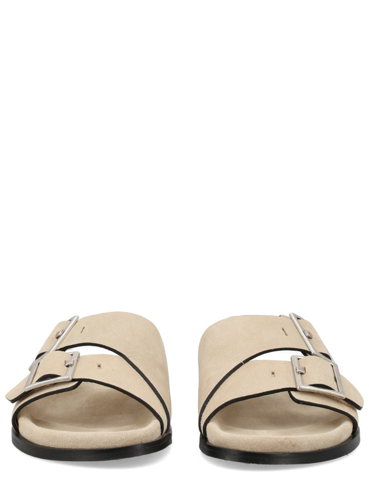Alohas Sandals - Beige | de50f6f9deff98ab7388d2bcfb4e3780c4208db0