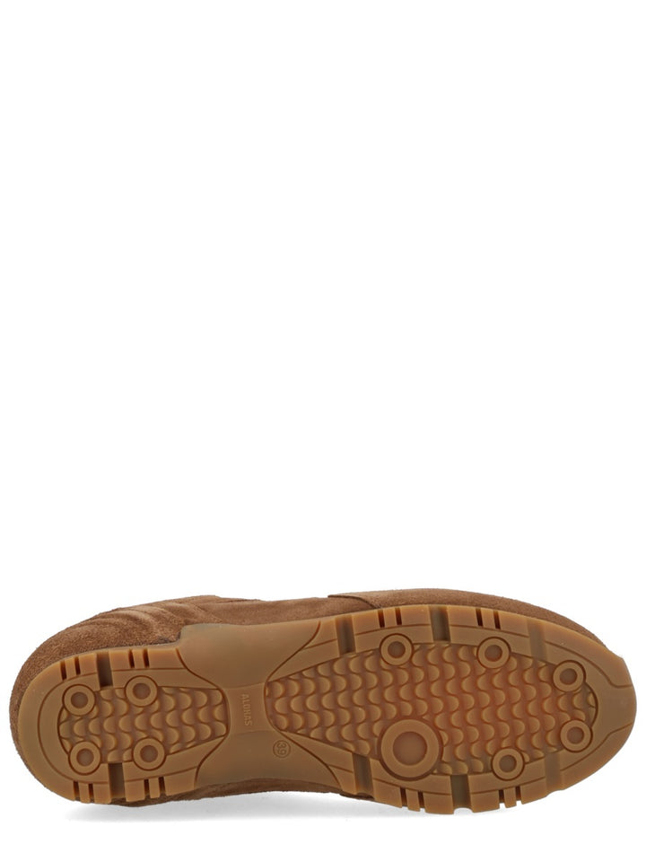 Alohas Sneakers - Brown | dc188ca95a573072ffdd513949db887176923ebe
