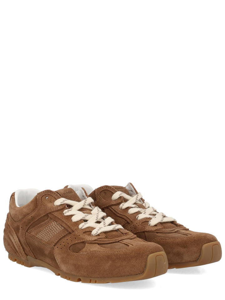 Alohas Sneakers - Brown | 8805f8cfe5d4685ce6db8e52a8bfdd9e1881ddf8