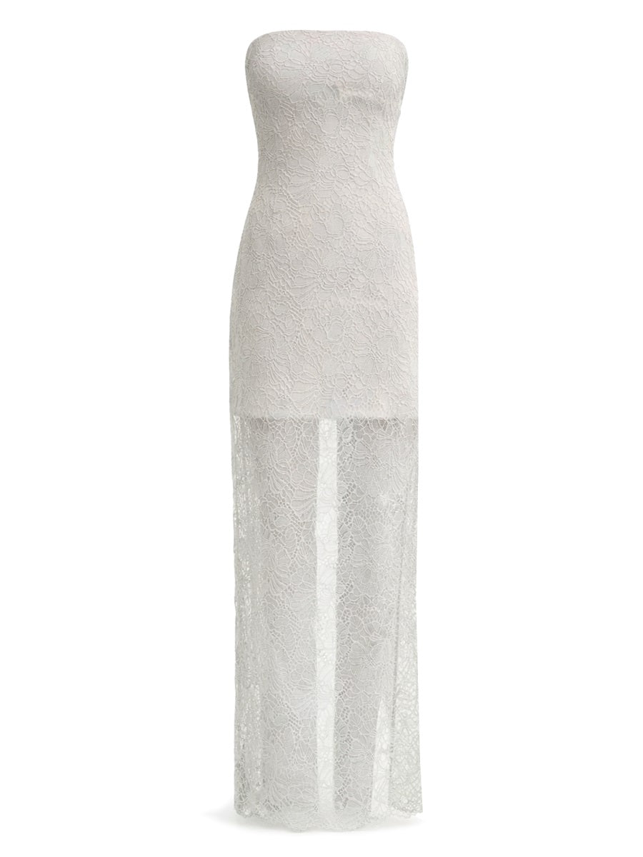 Rotate Birger Christensen Suits & Dresses - Powder | 4cd622d8097952aebfb372793c586c3068e21445