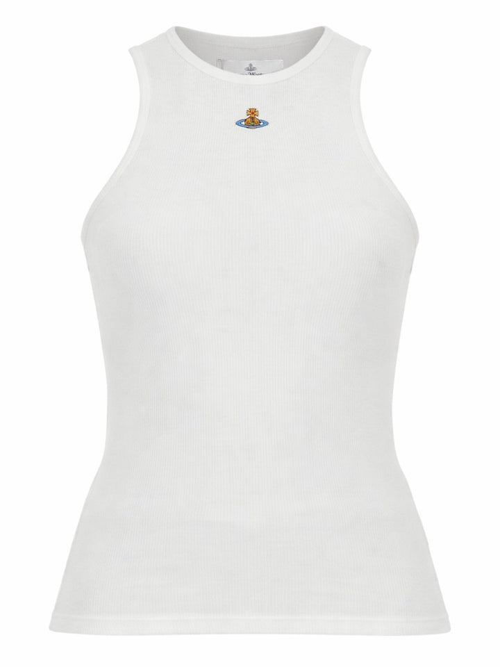 Vivienne Westwood Tops - White | 5bc30485265edf79f75654f836111b6c883a04e8