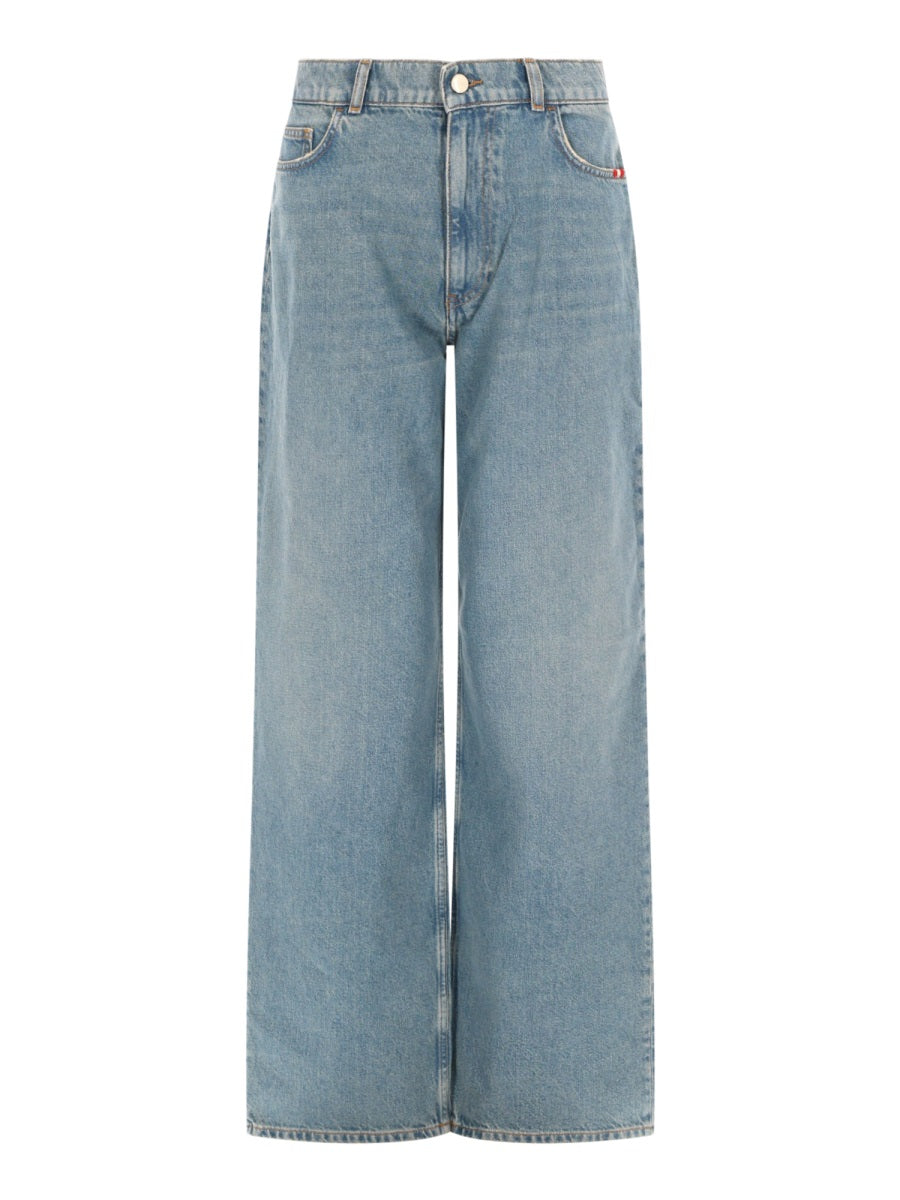 Amish Denim - Denim | cb3fef58f8d99528091fb397e0955e21b493b97b