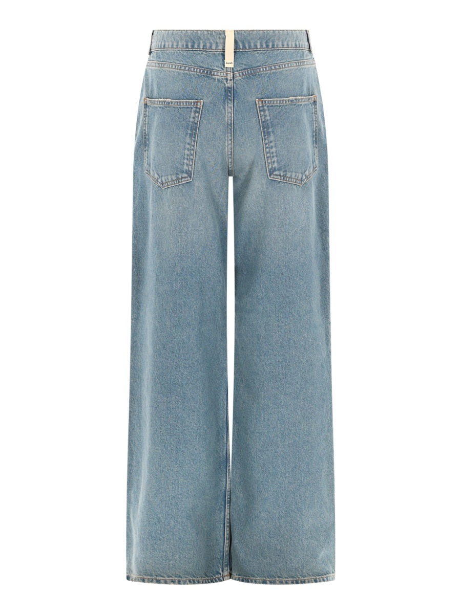 Amish Denim - Denim | aec7be931d22af3f46458a34135db7d63cd714d0