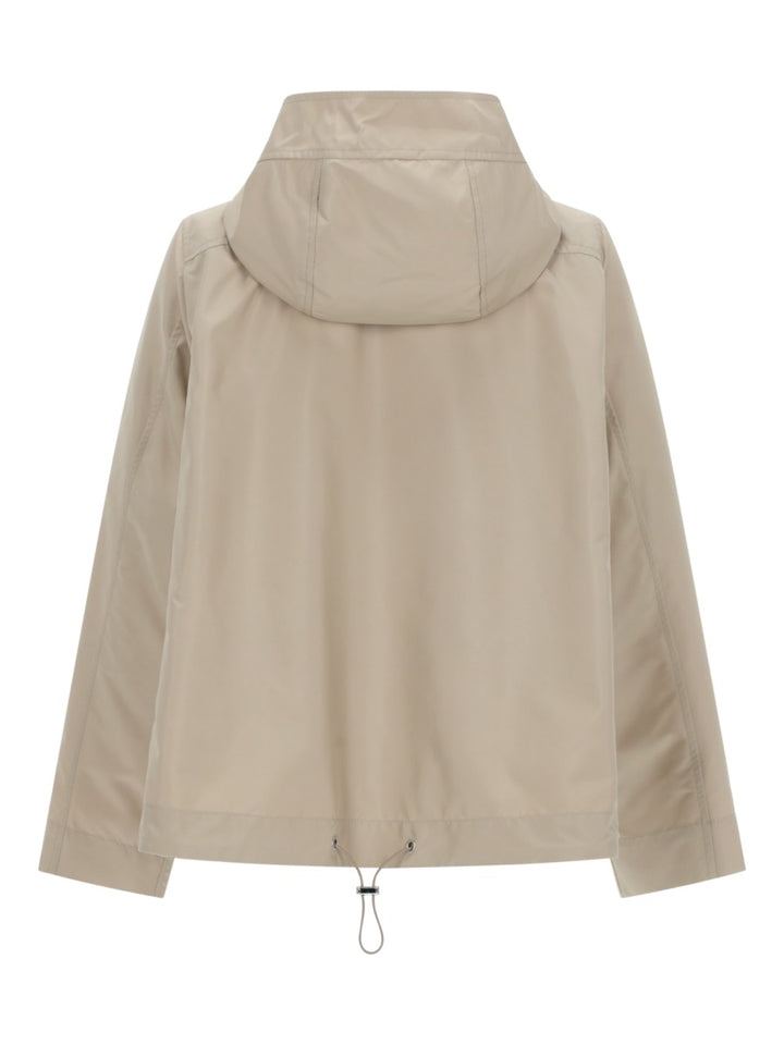 Fay Jackets - Beige | 16b3939106eebd9b598bfb9dd8749eeb14c112a0