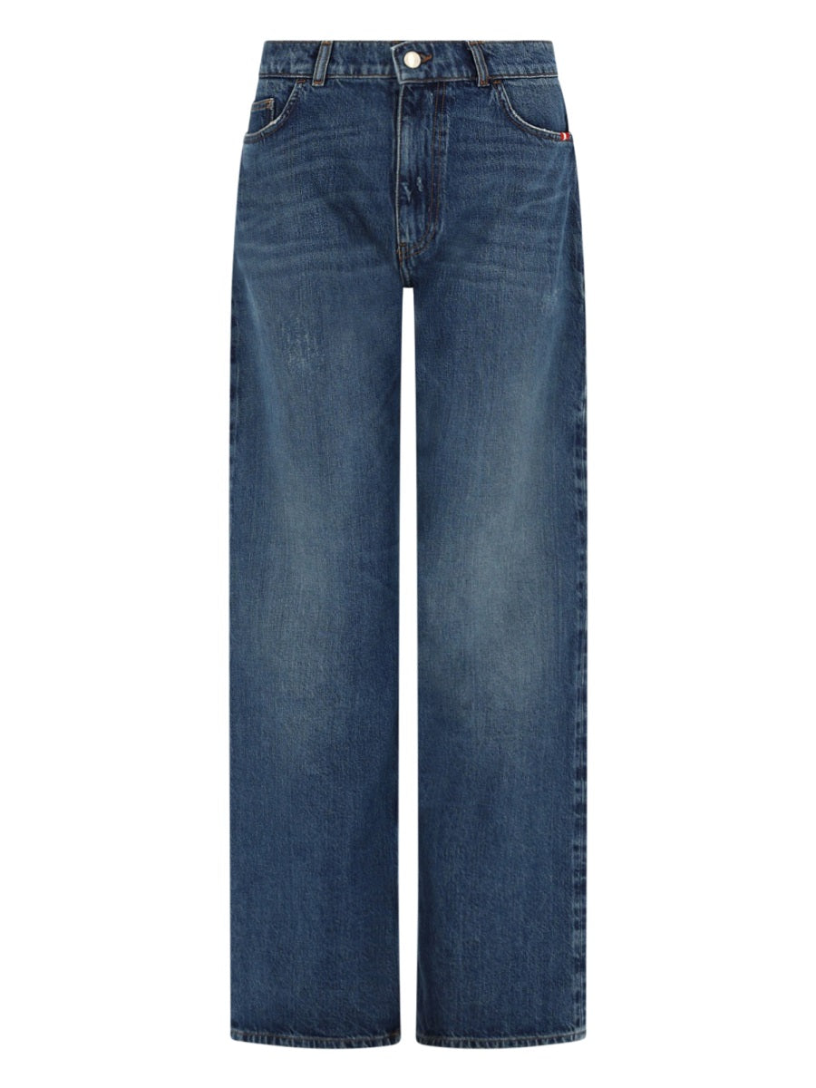 Amish Denim - Denim | 6f5436952aeebf1b7a91b0030e6f4c22b745622a