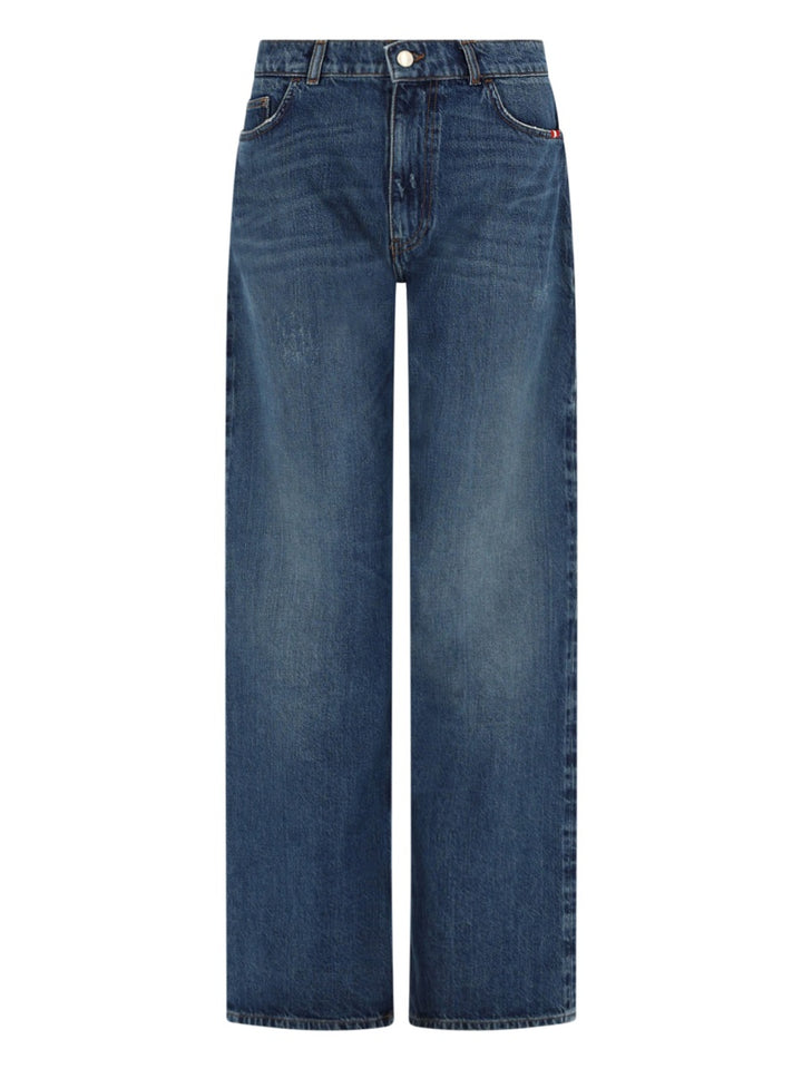 Amish Denim - Denim | 6f5436952aeebf1b7a91b0030e6f4c22b745622a