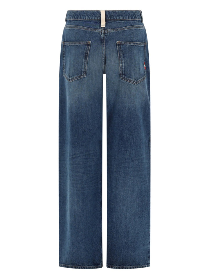 Amish Denim - Denim | 52f2451c139d606b6a5269afc9595123f675debc