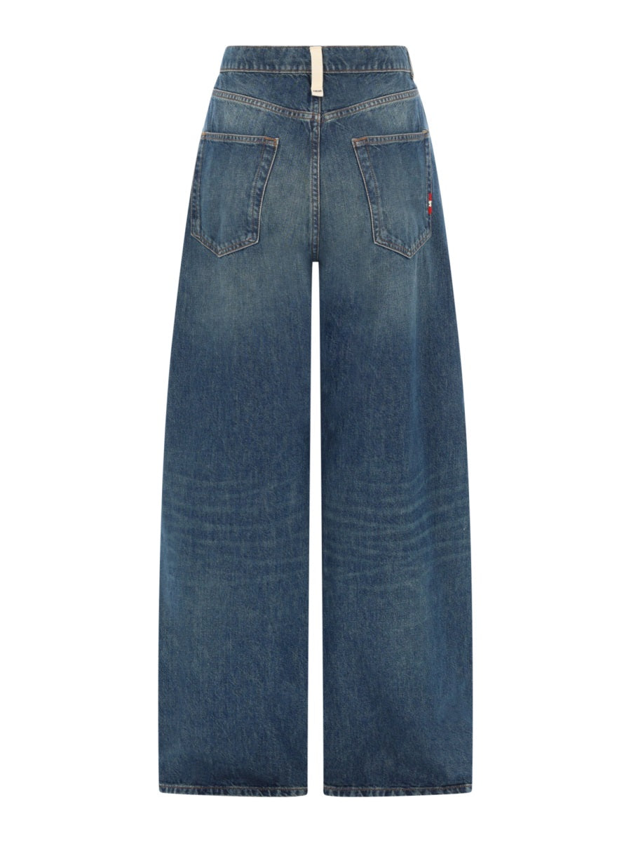 Amish Denim - Denim | 1e1c83c84ad9797ccfe08c3a41d7c50df8072c87