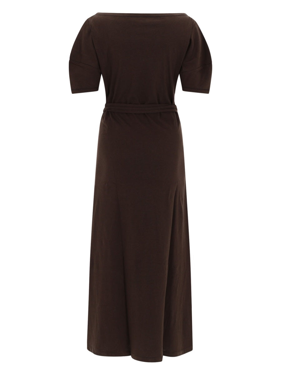 Lemaire Suits & Dresses - Brown | b5e2f6e03896ae263e6b48d1066bbb52ce53e44f