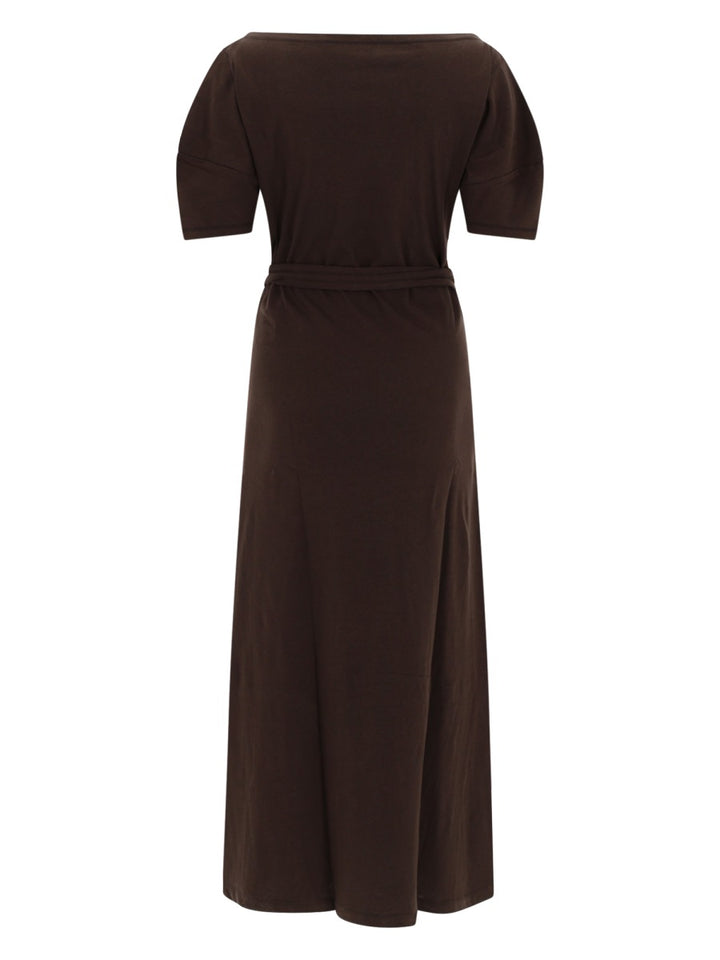 Lemaire Suits & Dresses - Brown | b5e2f6e03896ae263e6b48d1066bbb52ce53e44f