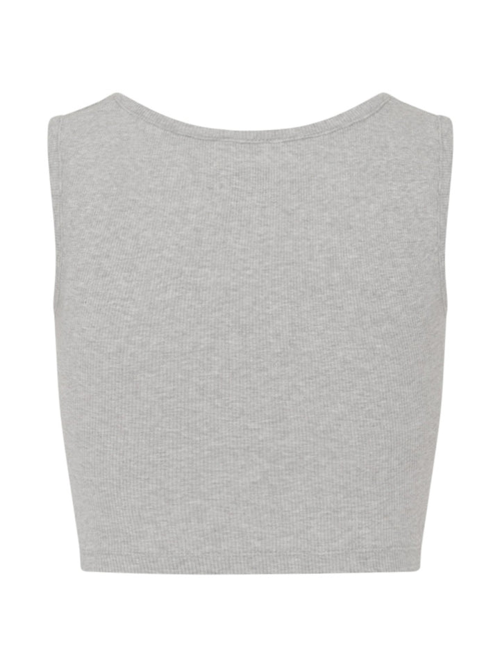 Vivienne Westwood Tops - Grey | 09a736fe4c63ce77cdf1b506f8fca0d4f5cae5c4