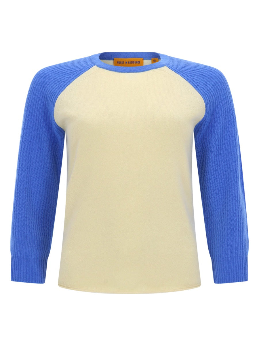 Guest In Residence T shirts - Multicolour | 335ee864f2a9f0df2c244215c69eddf7dad04128