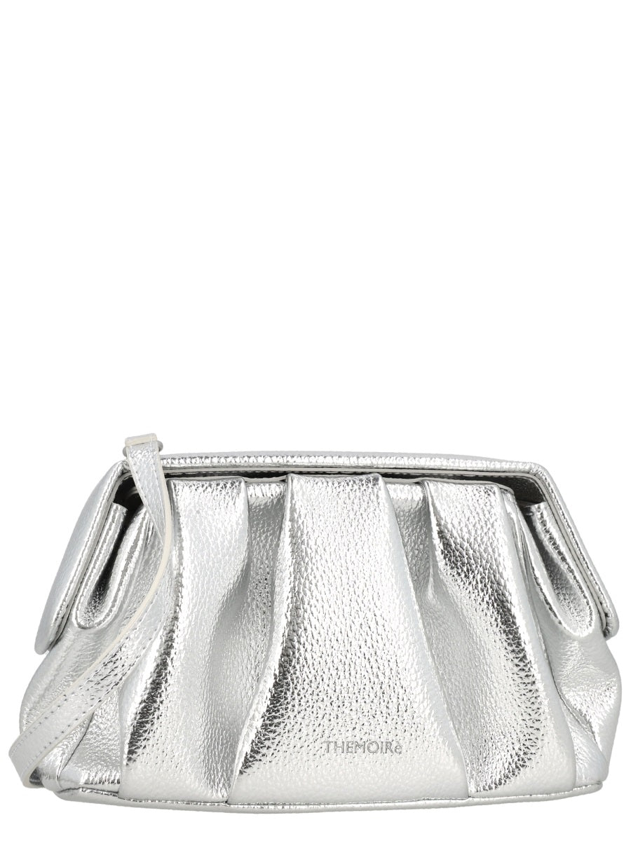 ThemoirÈ Hand Bags - Silver | 7171f5f120f9da5fd234690bd369a3a5f792ab44