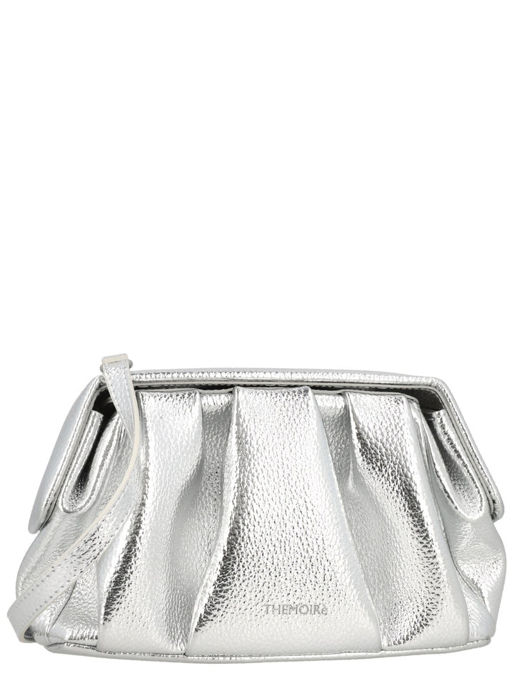 ThemoirÈ Hand Bags - Silver | 7171f5f120f9da5fd234690bd369a3a5f792ab44