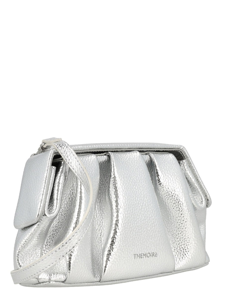 ThemoirÈ Hand Bags - Silver | ebedb4b595be5c35dad7ac0be7169402530198c3
