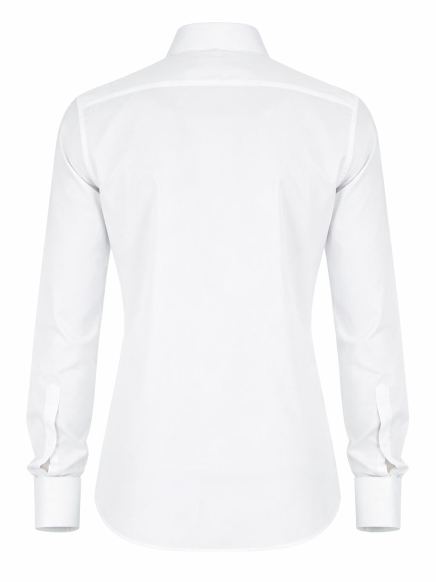 Zegna Shirts - White | dd8bf3e5f3eefb980ba56f87c4e363a8cbcc1809