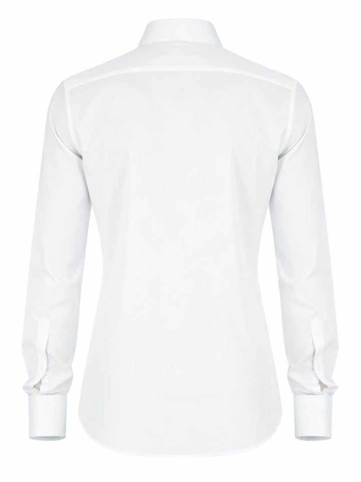 Zegna Shirts - White | dd8bf3e5f3eefb980ba56f87c4e363a8cbcc1809