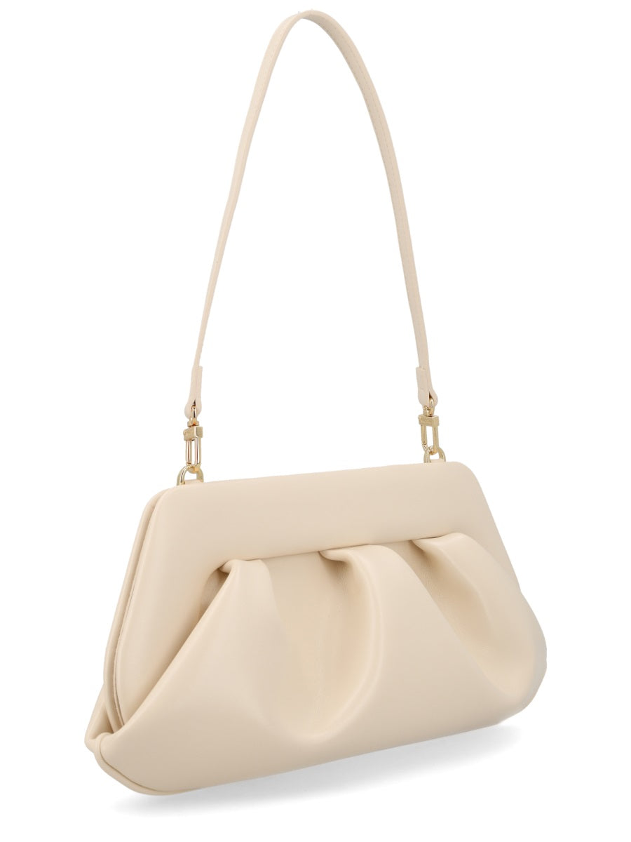 ThemoirÈ Shoulder Bags - Beige | 706f1ad0e49aa58edb434358f00ee7172efc22be