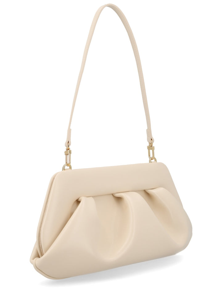 ThemoirÈ Shoulder Bags - Beige | 706f1ad0e49aa58edb434358f00ee7172efc22be