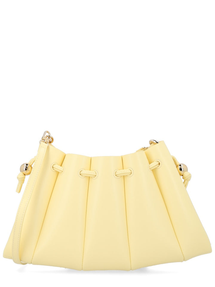 ThemoirÈ Shoulder Bags - Yellow | 52d027fe14c5dd91a6ef794b6f3f06193b14b682