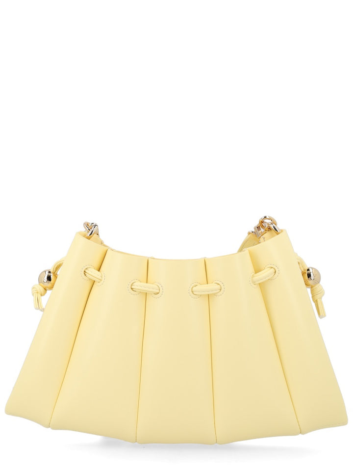 ThemoirÈ Shoulder Bags - Yellow | f4bed38579ed1003382af2c0cf34a41aa3c4d96c