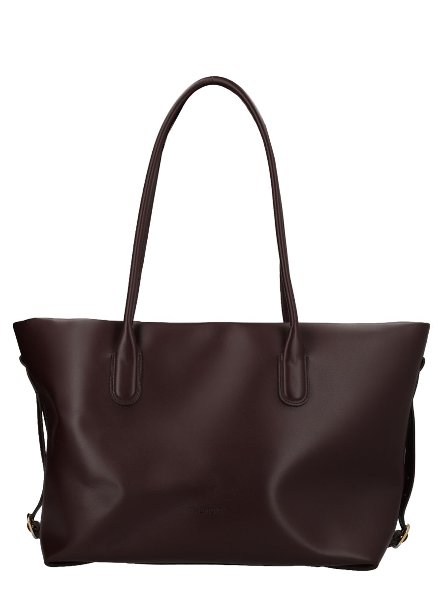ThemoirÈ Hand Bags - Brown | 270bca1badded6a9bf35d948c31f53bc5c9031d2