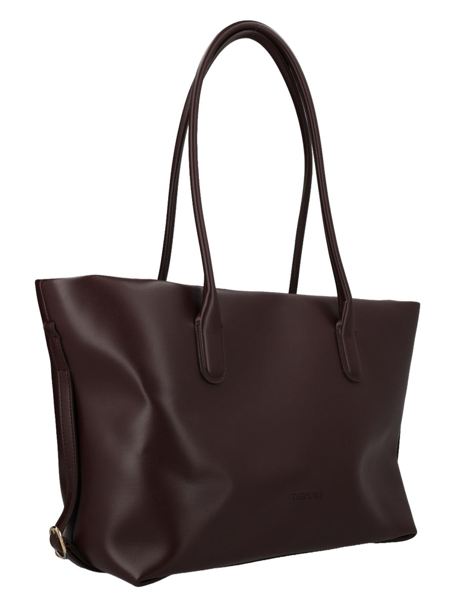 ThemoirÈ Hand Bags - Brown | 0087d4b69bee49b81ecb805c041c307332c263f1