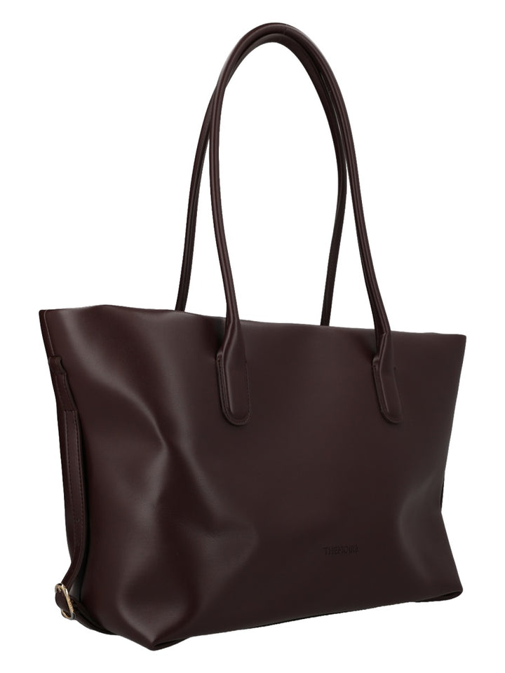 ThemoirÈ Hand Bags - Brown | 0087d4b69bee49b81ecb805c041c307332c263f1