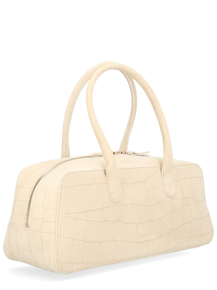 Loulou De Saison Hand Bags - Beige | ec98c74ef250e793549eb2edfc0c788265e6b021